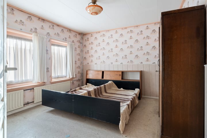 Foto 25 van Wilhelminaplein 33