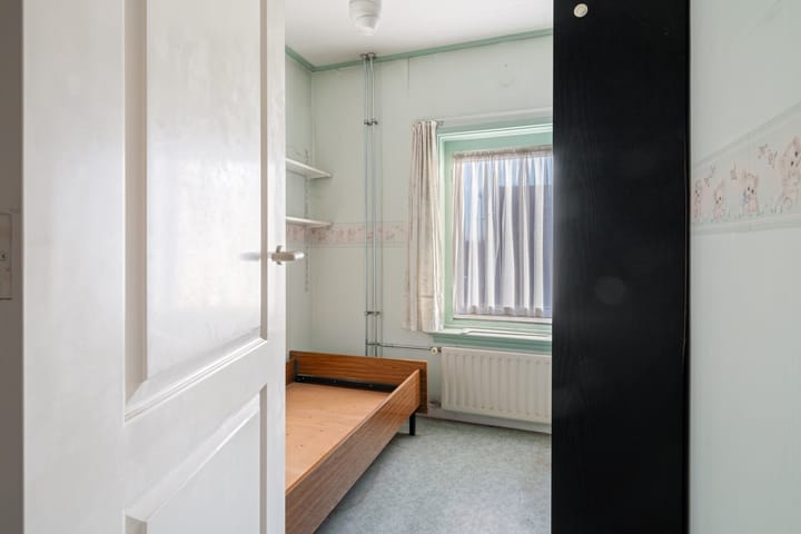 Foto 27 van Wilhelminaplein 33