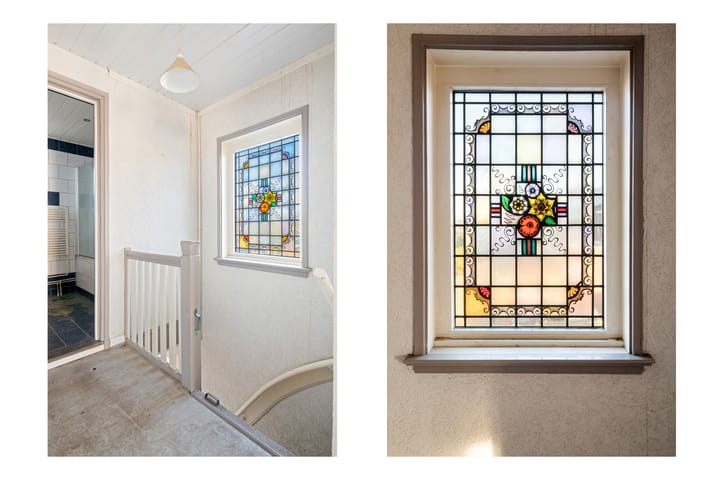 Foto 32 van Wilhelminaplein 33