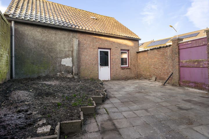 Foto 35 van Wilhelminaplein 33