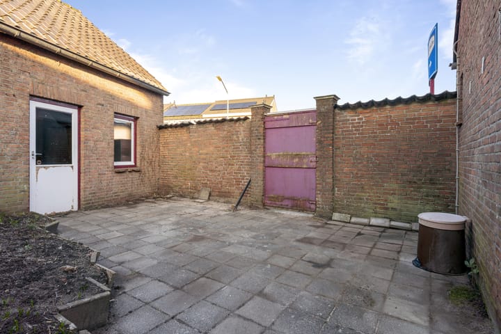 Foto 36 van Wilhelminaplein 33