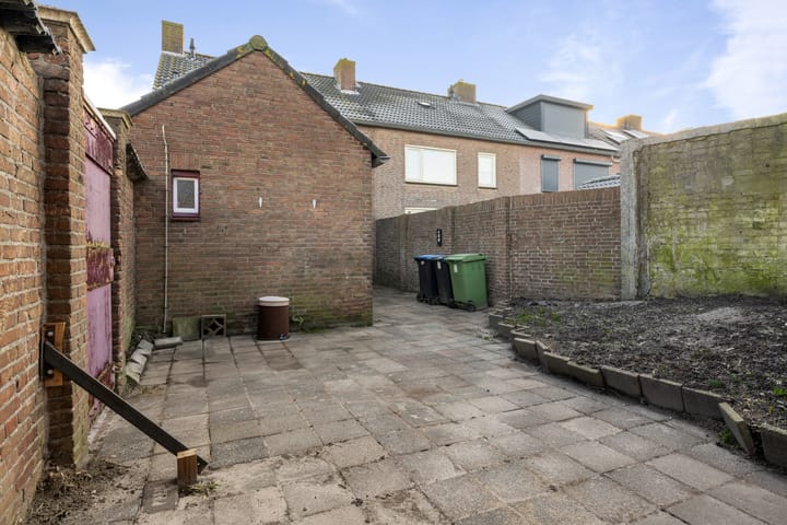 Foto 38 van Wilhelminaplein 33