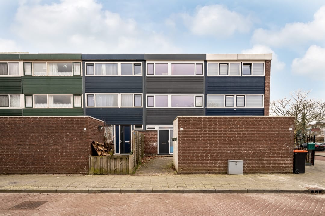 Foto 1 van Schipbeek 52