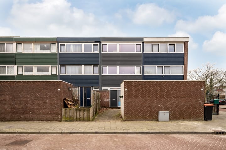 Foto 1 van Schipbeek 52