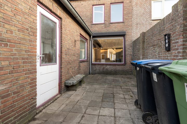 Foto 40 van Wilhelminaplein 33