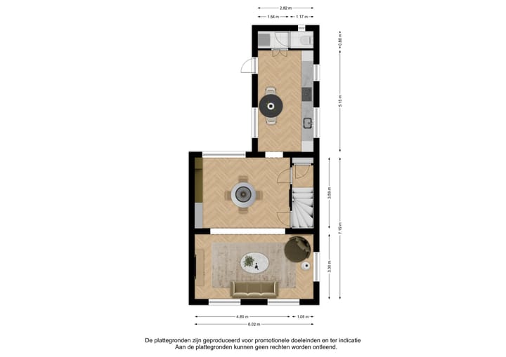 Foto 44 van Wilhelminaplein 33