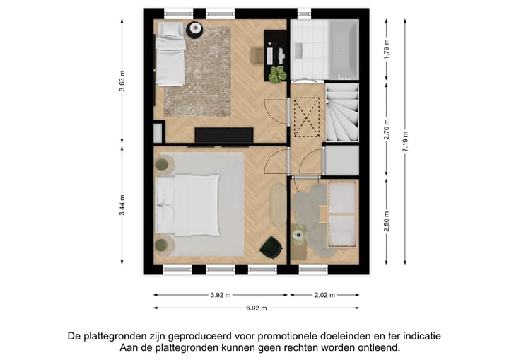 Foto 46 van Wilhelminaplein 33