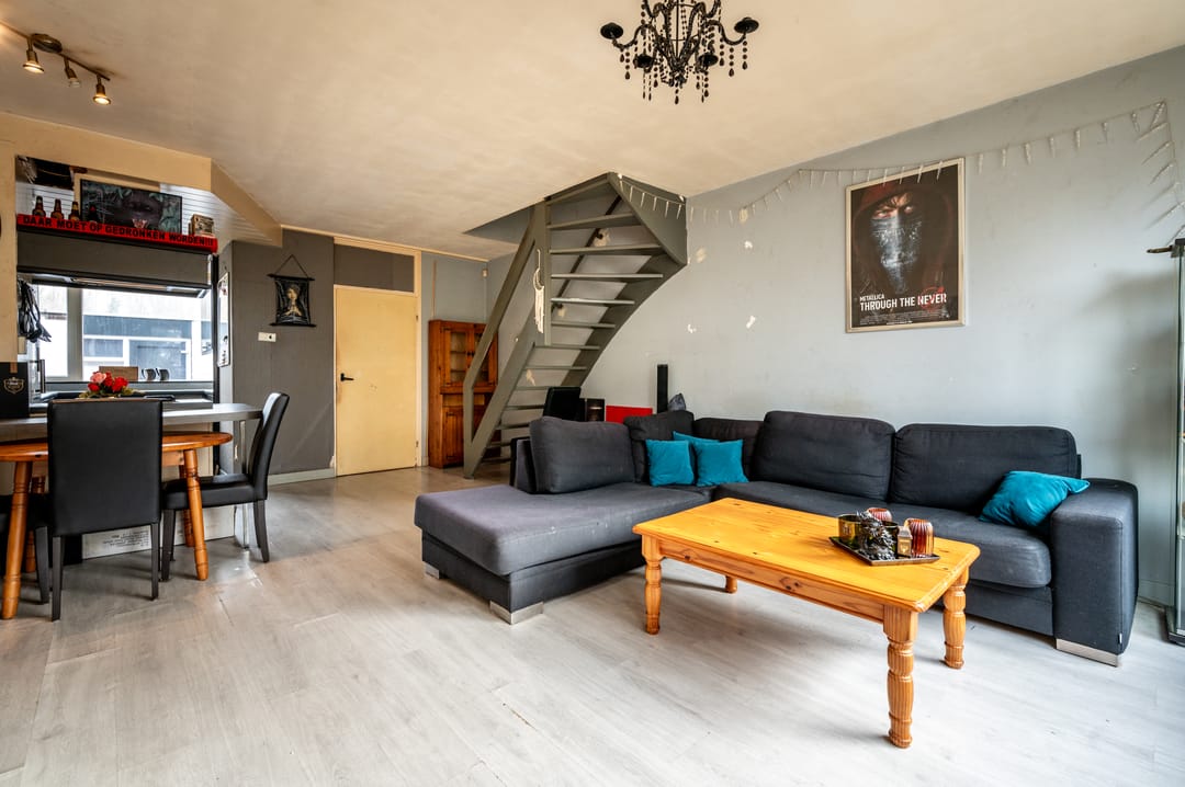 Foto 8 van Schipbeek 52