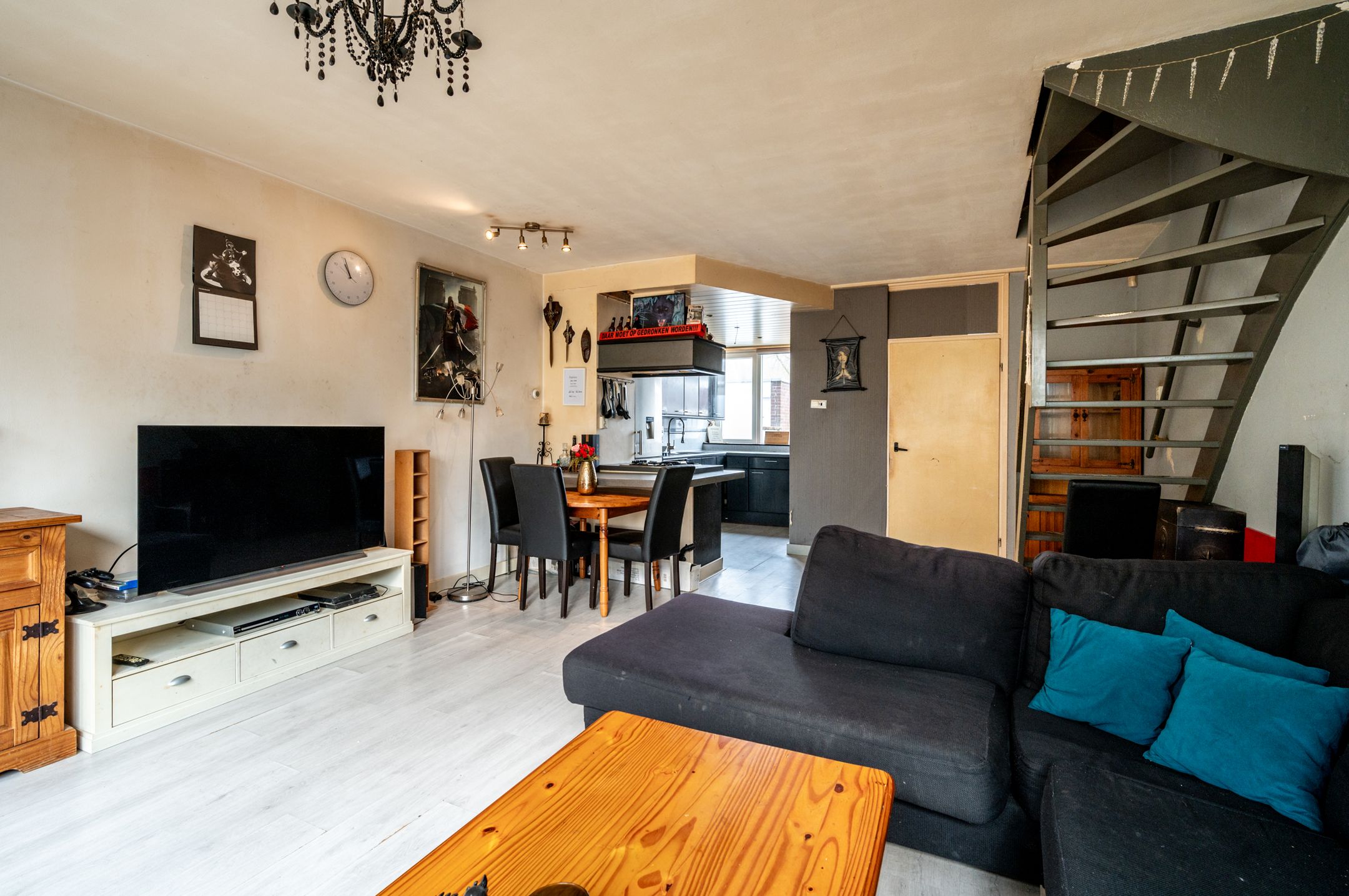 Foto 9 van Schipbeek 52