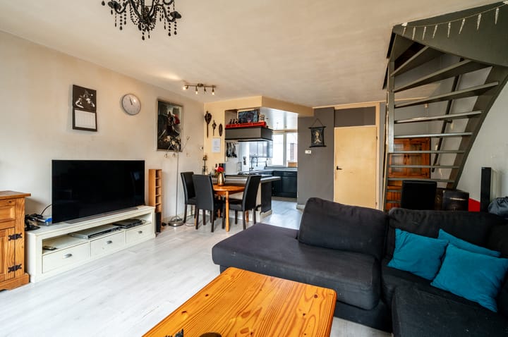 Foto 9 van Schipbeek 52