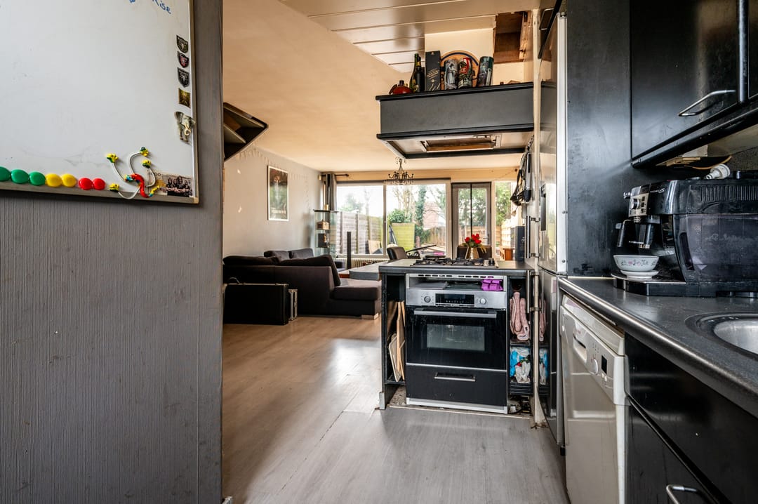 Foto 11 van Schipbeek 52