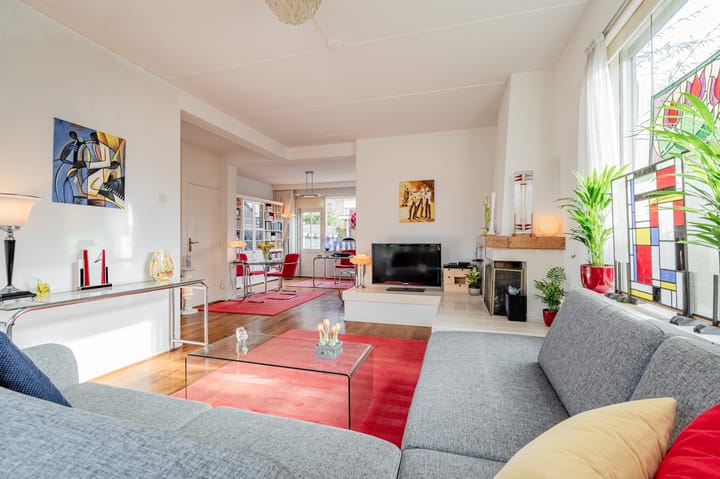 Foto 2 van Lijzij 35