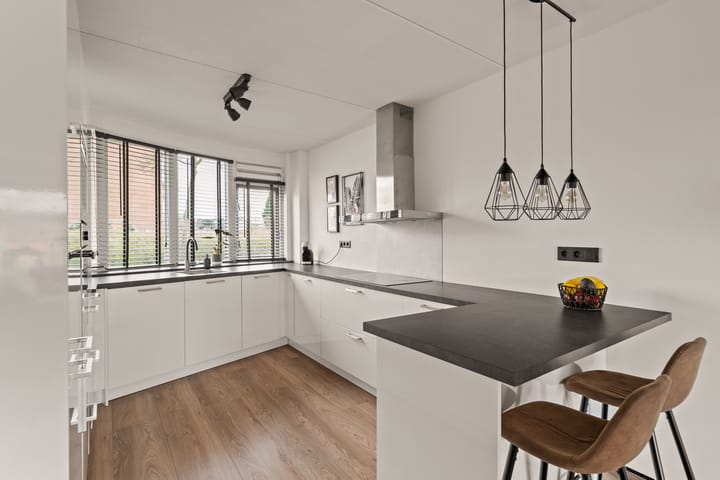 Foto 3 van Snelspoor 3