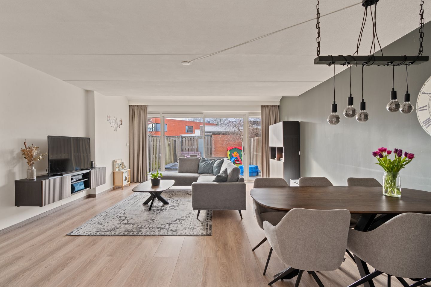 Foto 4 van Snelspoor 3