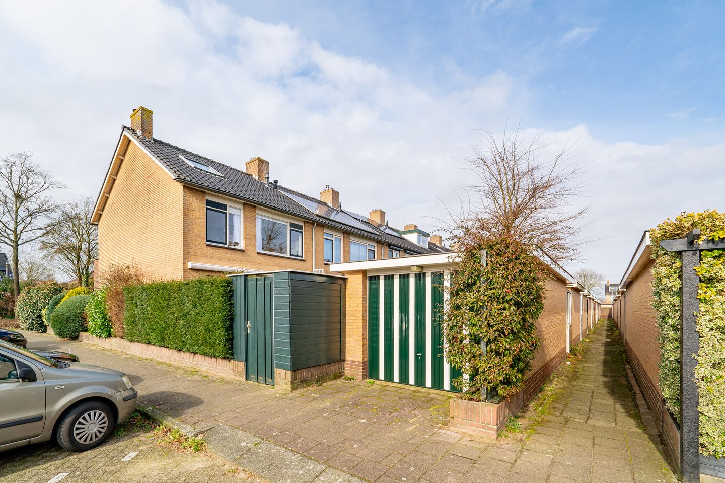 Foto 4 van Lijzij 35