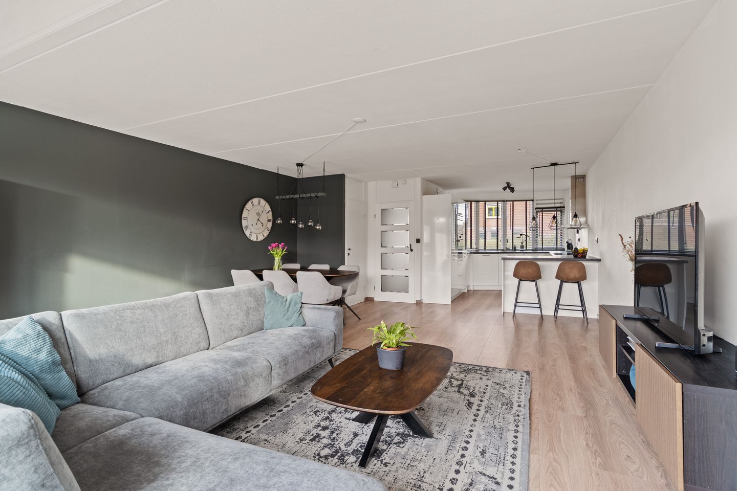 Foto 5 van Snelspoor 3