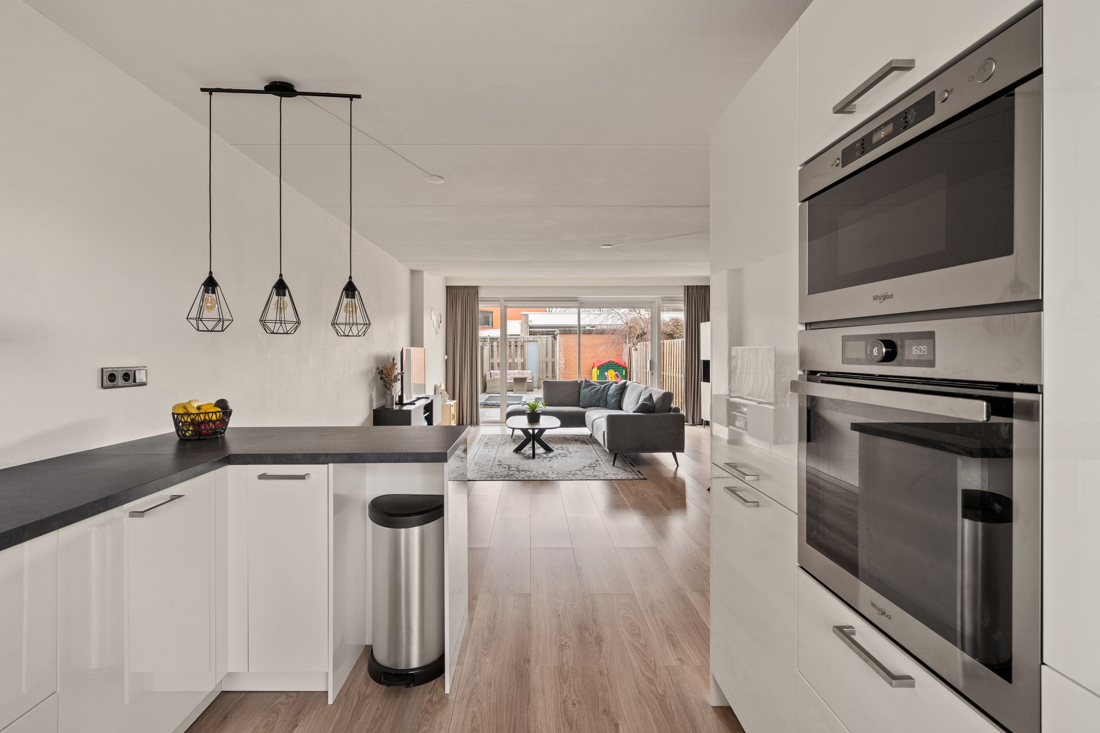 Foto 6 van Snelspoor 3