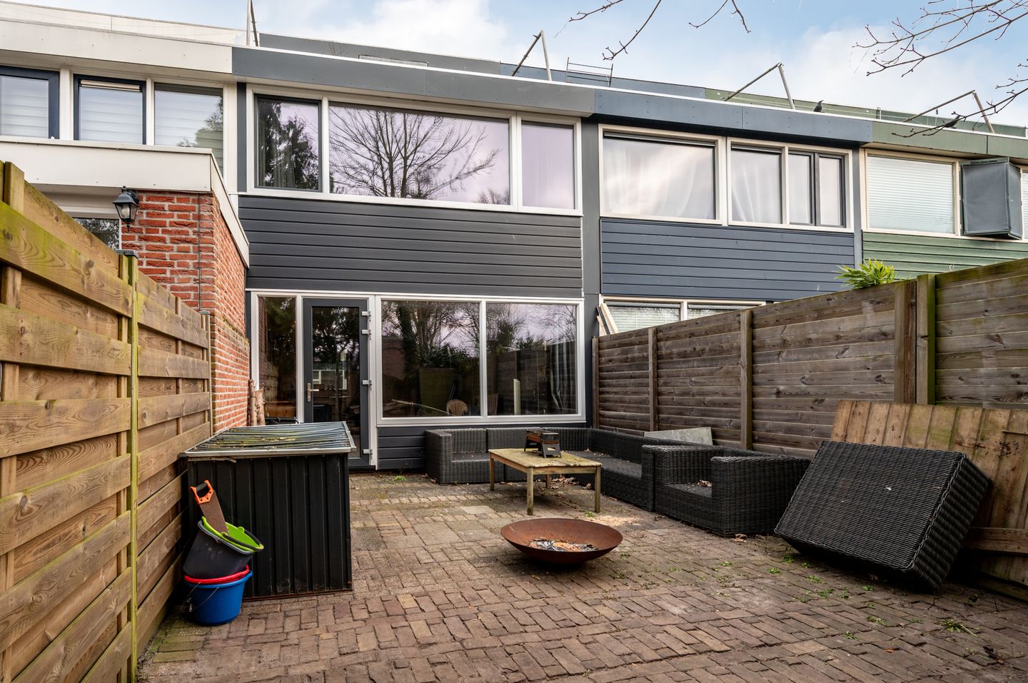 Foto 20 van Schipbeek 52