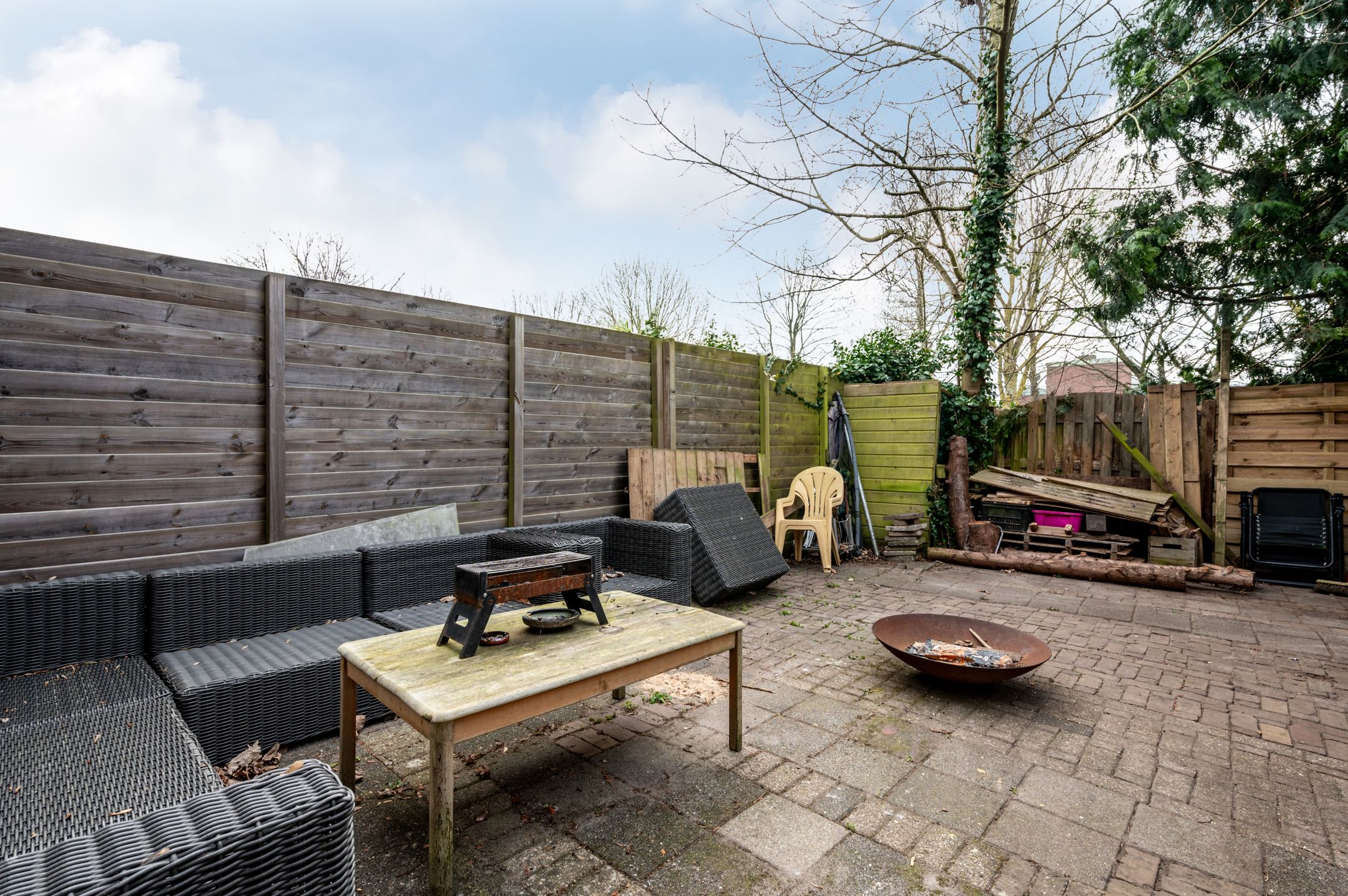 Foto 21 van Schipbeek 52