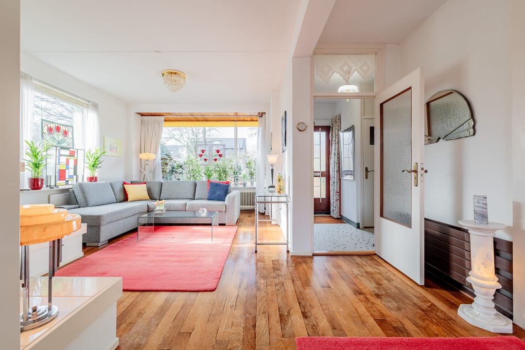 Foto 8 van Lijzij 35