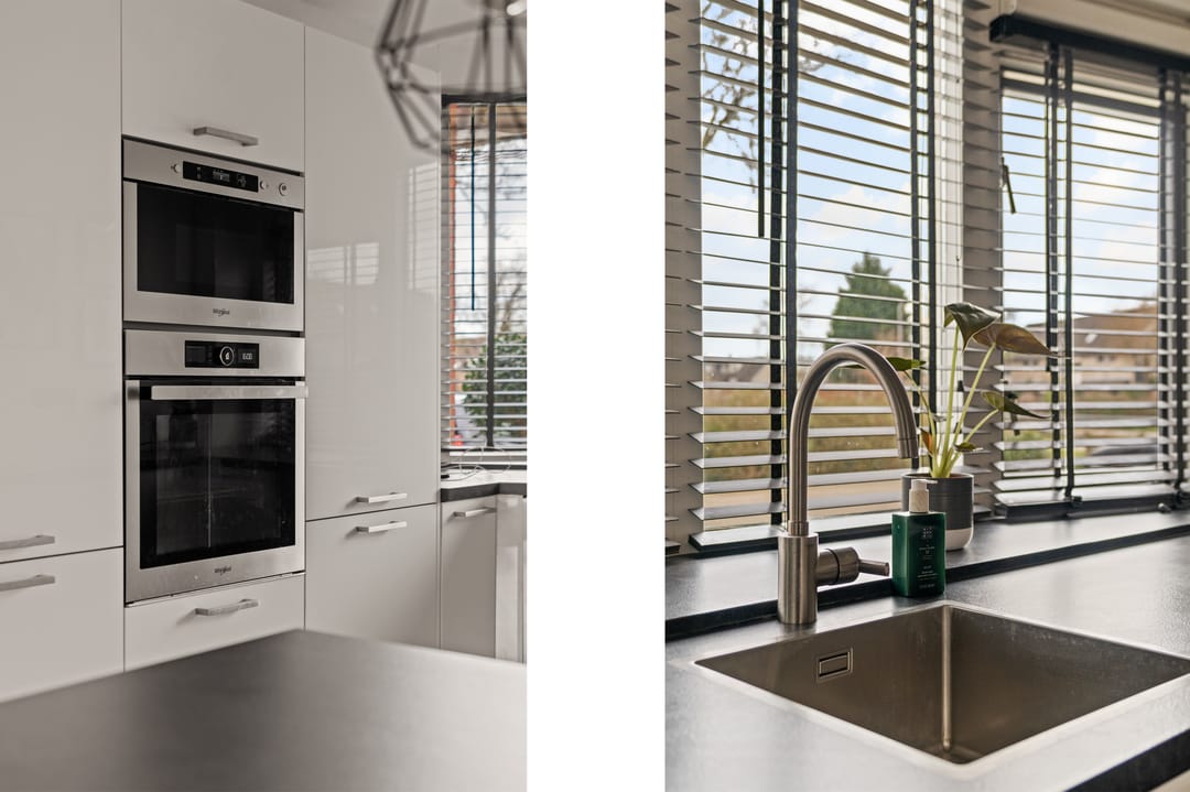 Foto 8 van Snelspoor 3