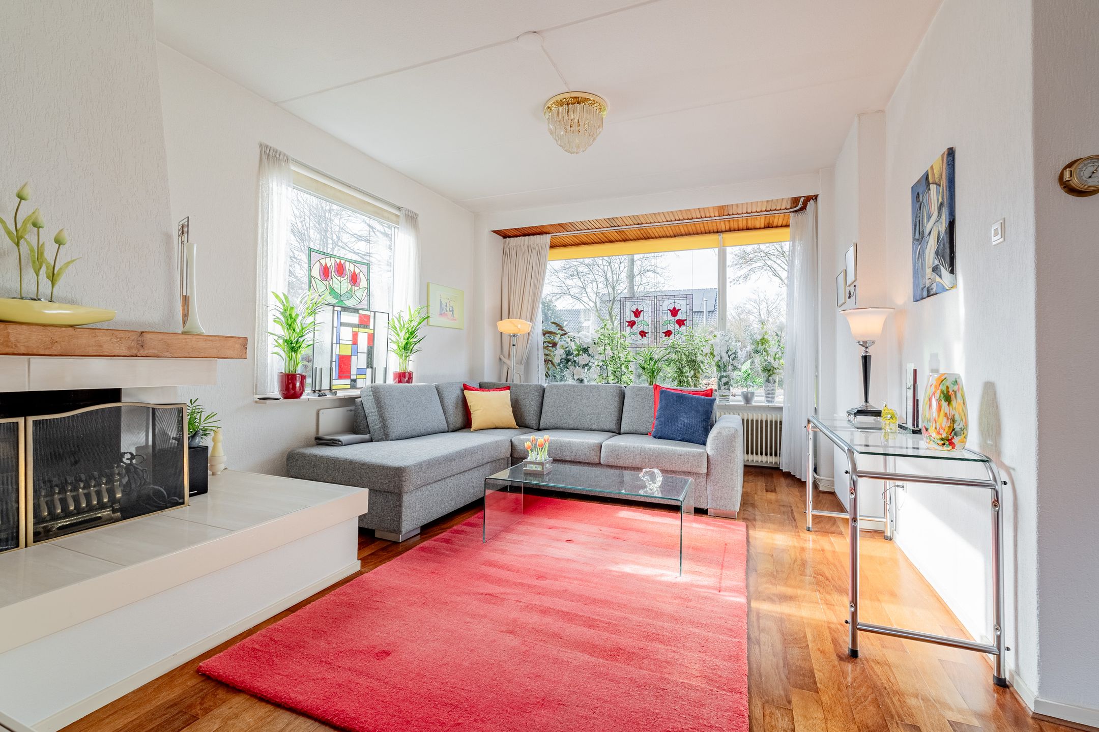 Foto 9 van Lijzij 35