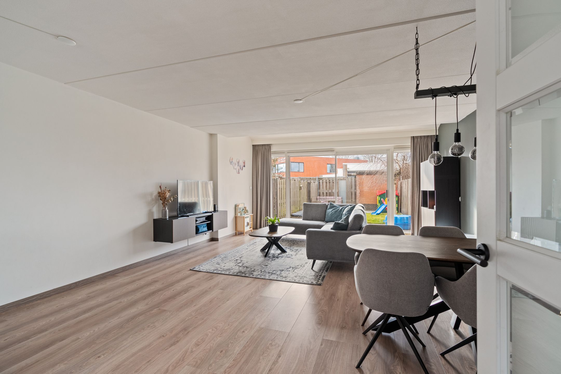 Foto 9 van Snelspoor 3