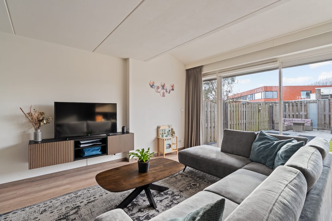 Foto 11 van Snelspoor 3