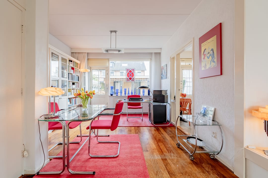 Foto 13 van Lijzij 35