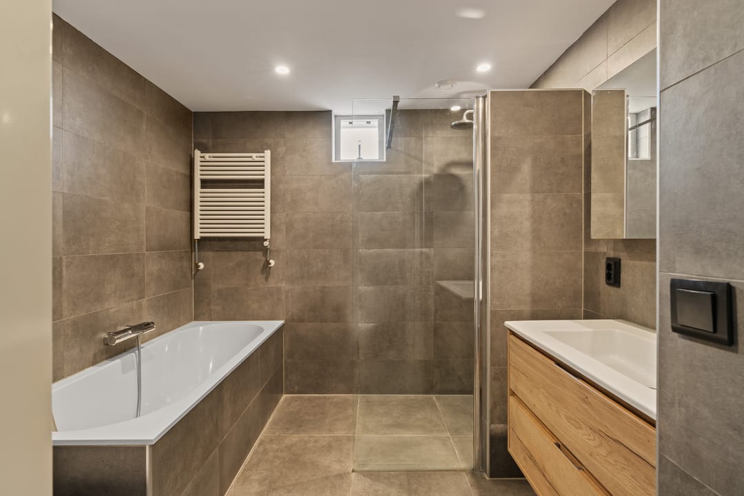 Foto 13 van Snelspoor 3