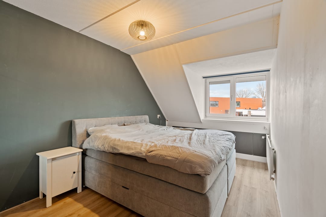 Foto 16 van Snelspoor 3