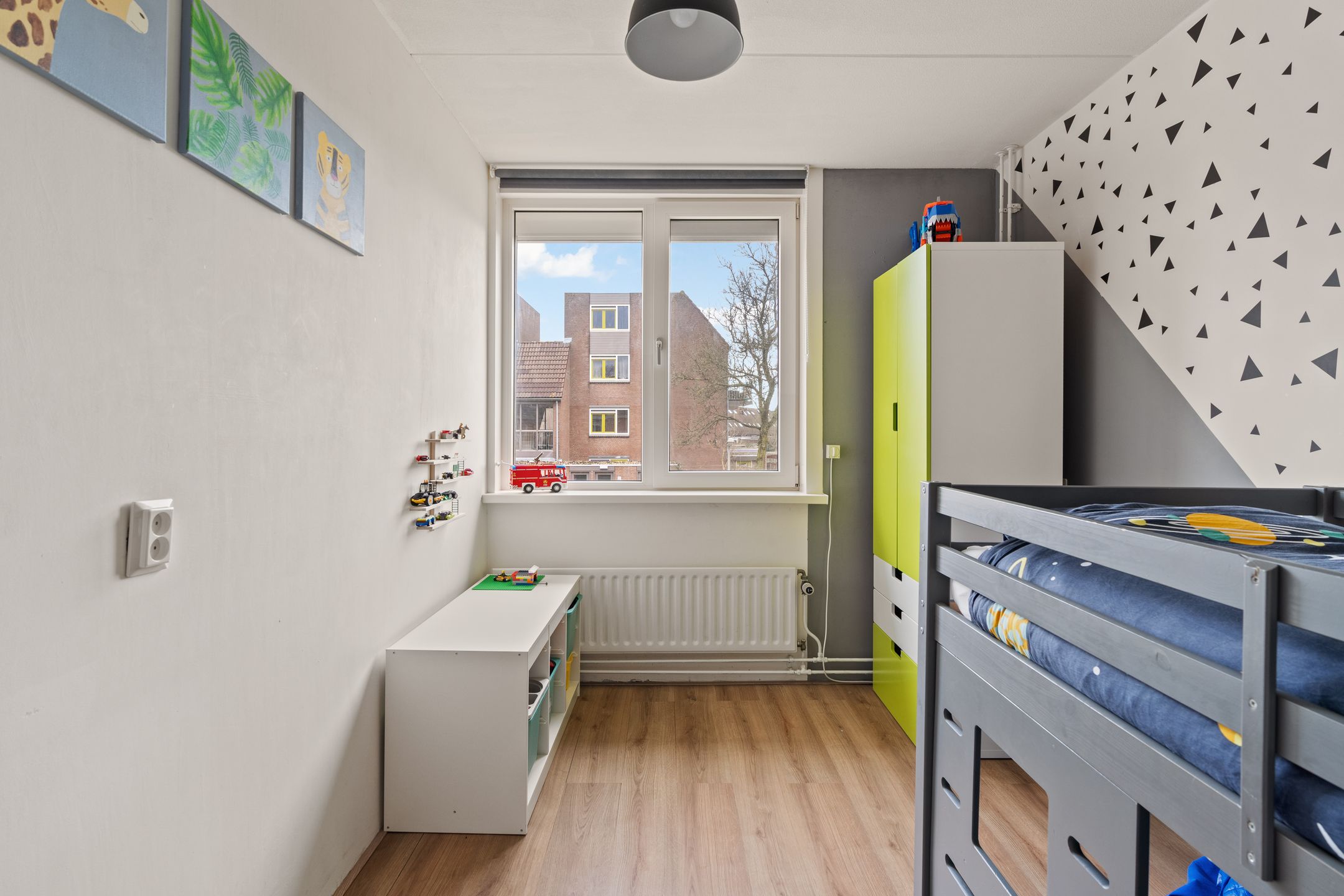 Foto 18 van Snelspoor 3