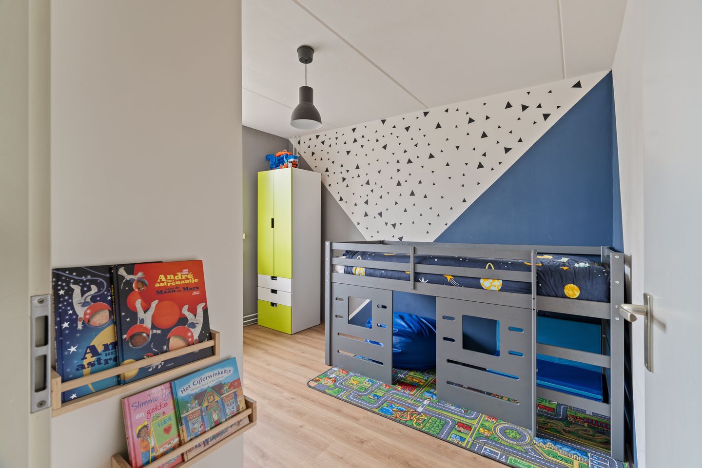 Foto 19 van Snelspoor 3