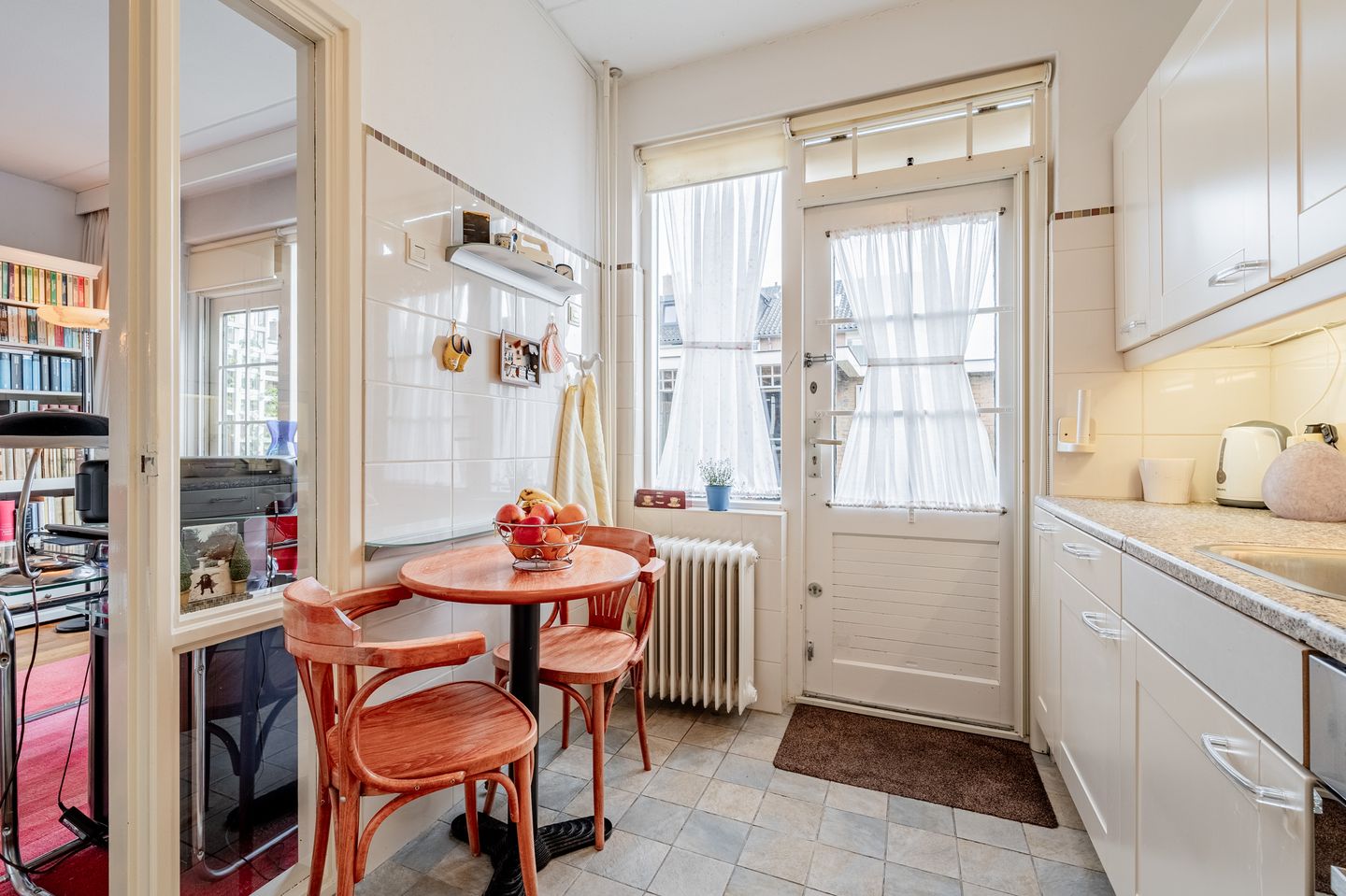 Foto 20 van Lijzij 35