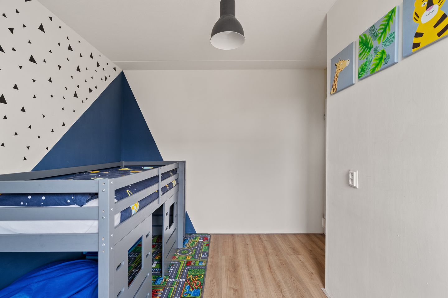 Foto 20 van Snelspoor 3