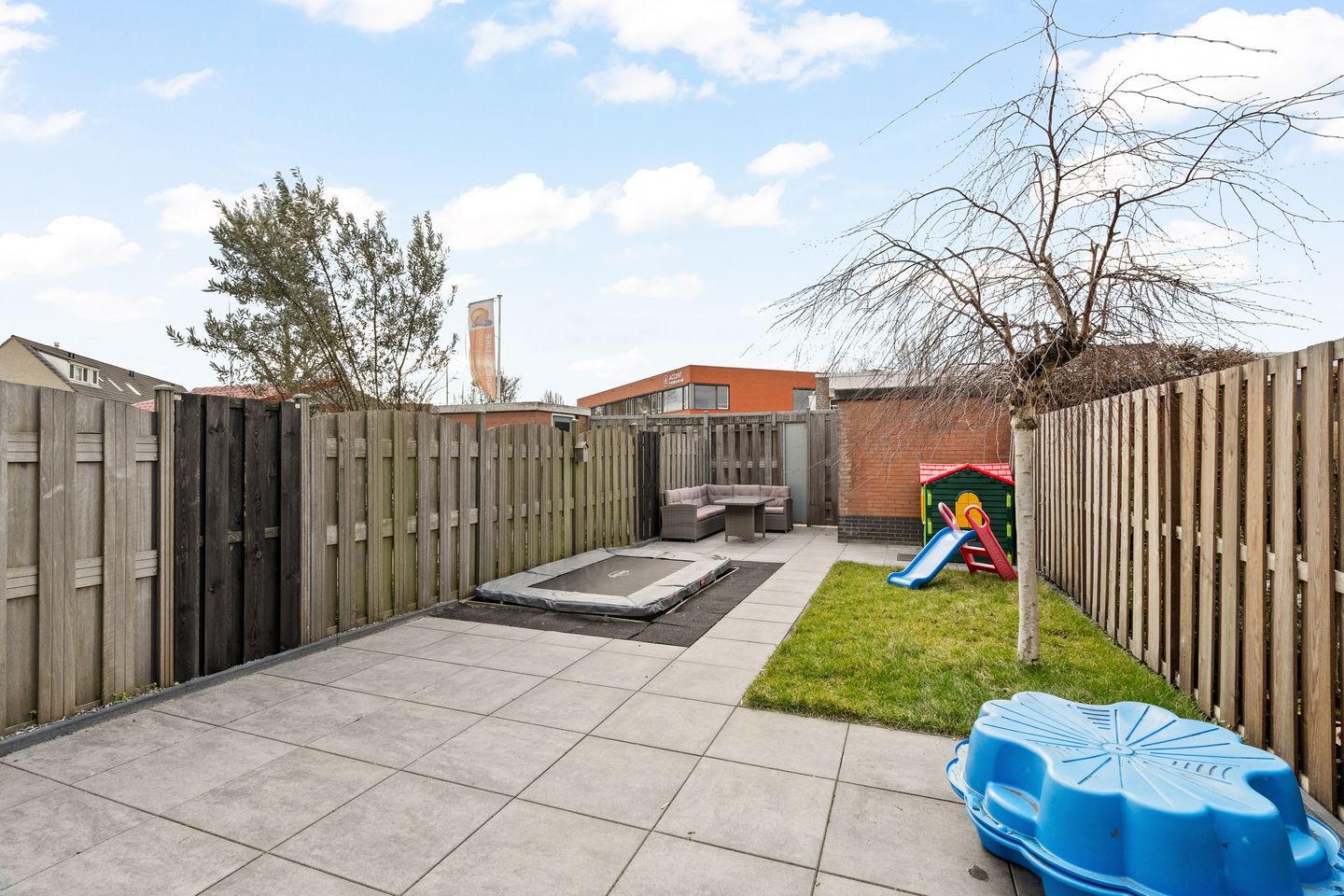 Foto 25 van Snelspoor 3