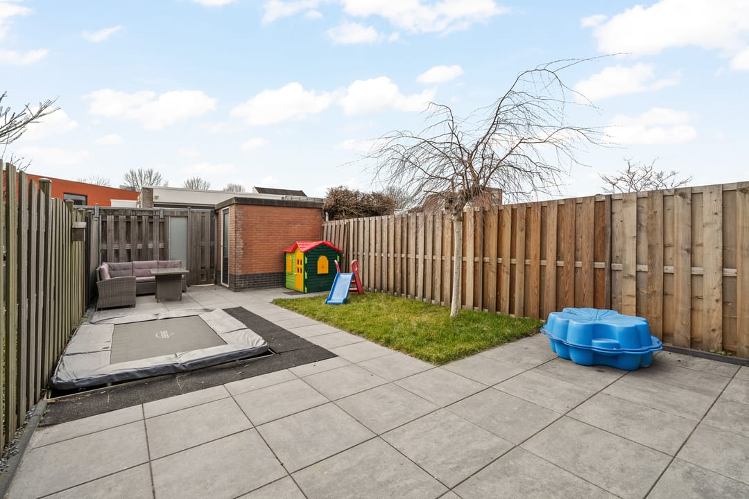 Foto 26 van Snelspoor 3