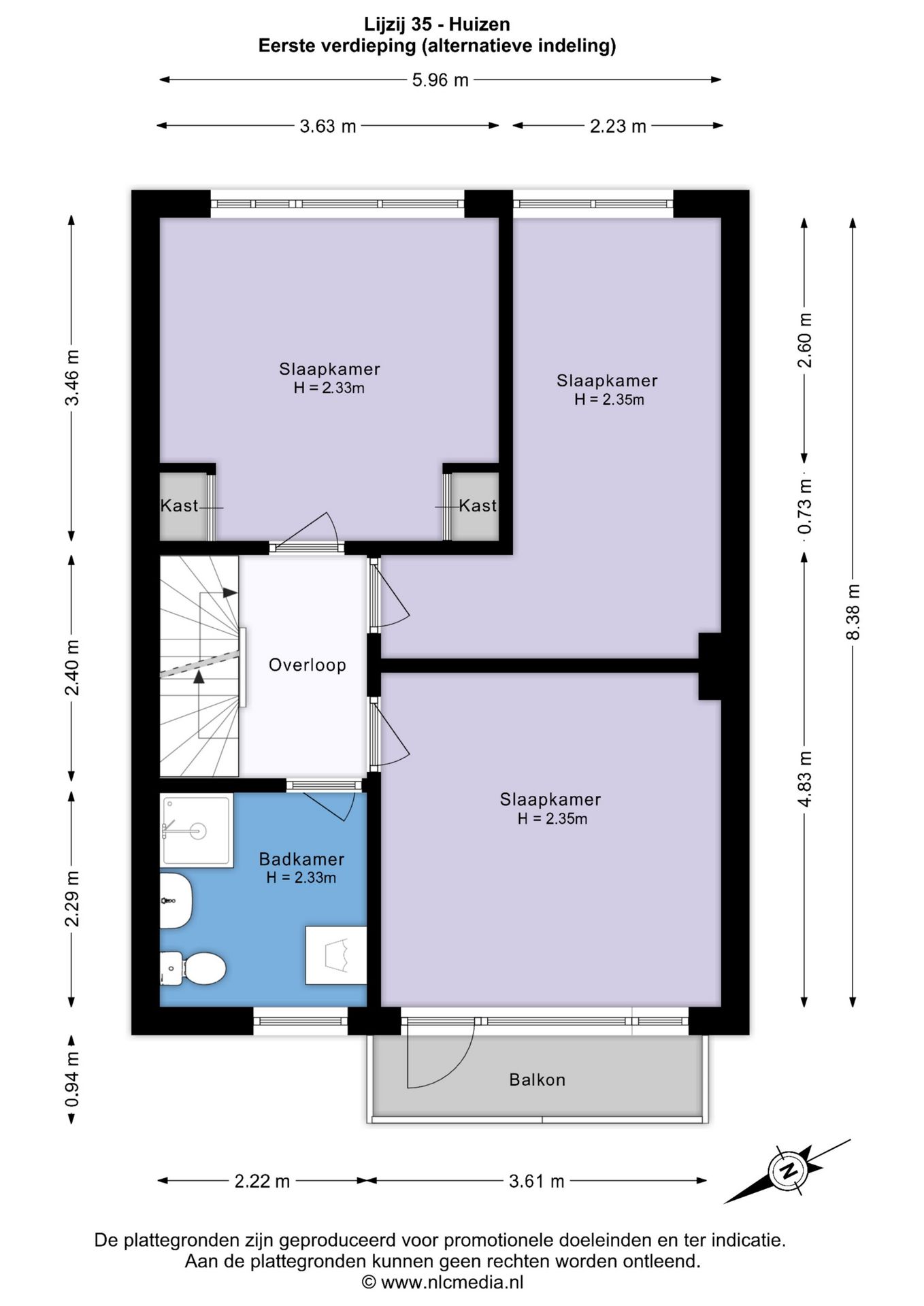 Foto 27 van Lijzij 35