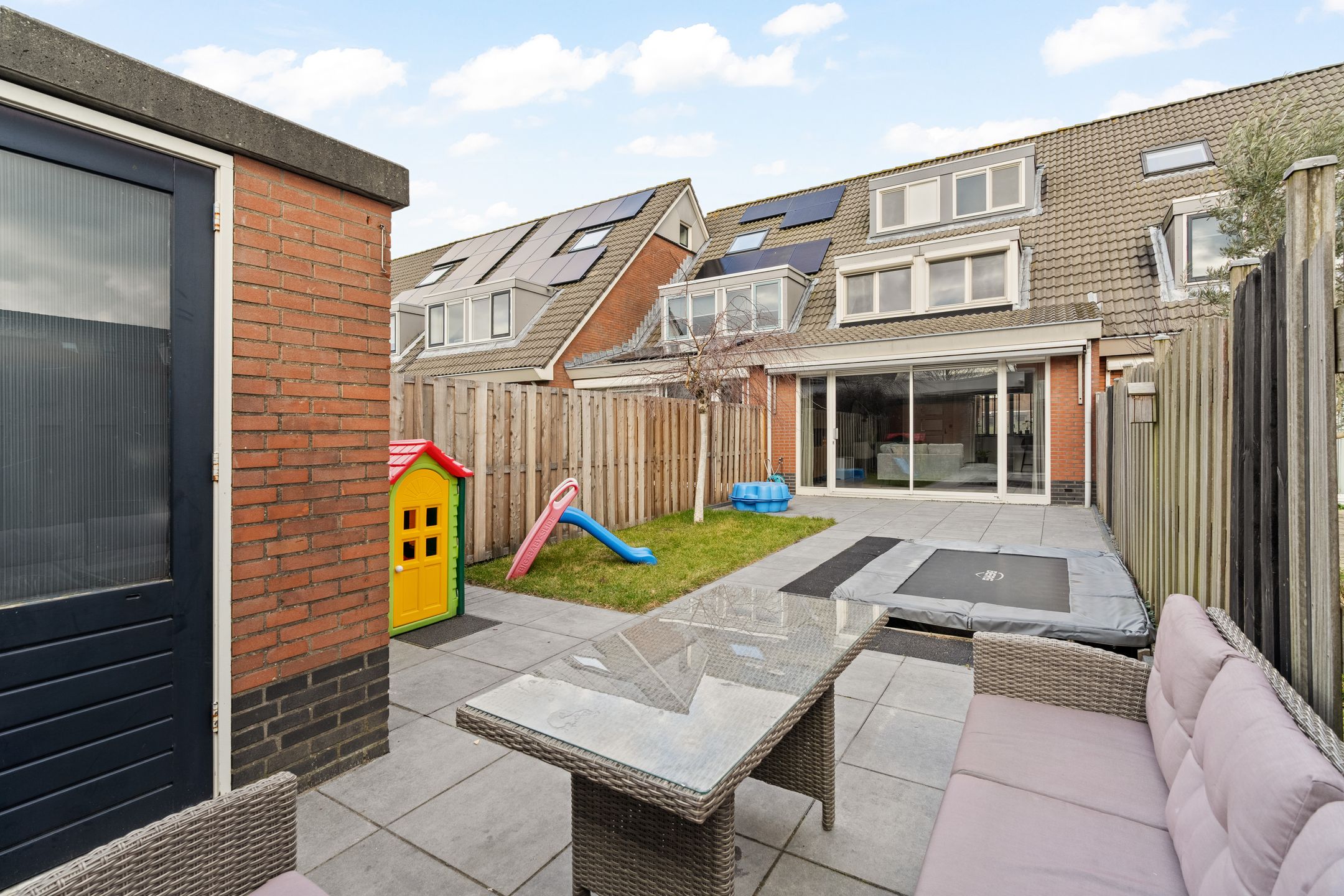 Foto 27 van Snelspoor 3