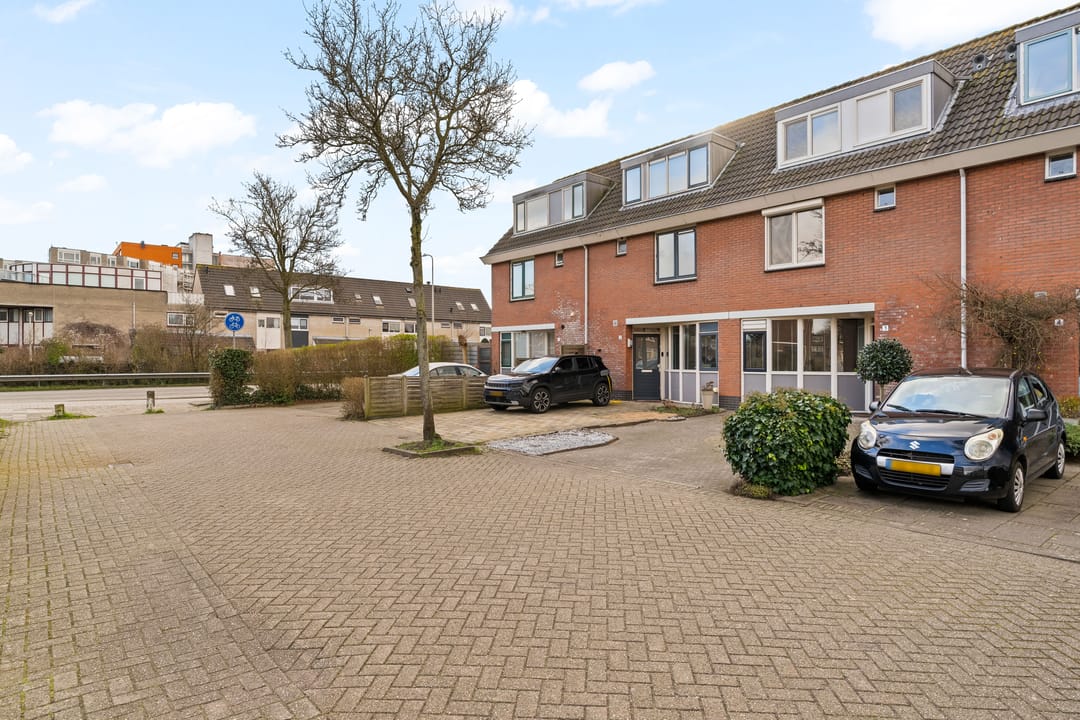 Foto 28 van Snelspoor 3