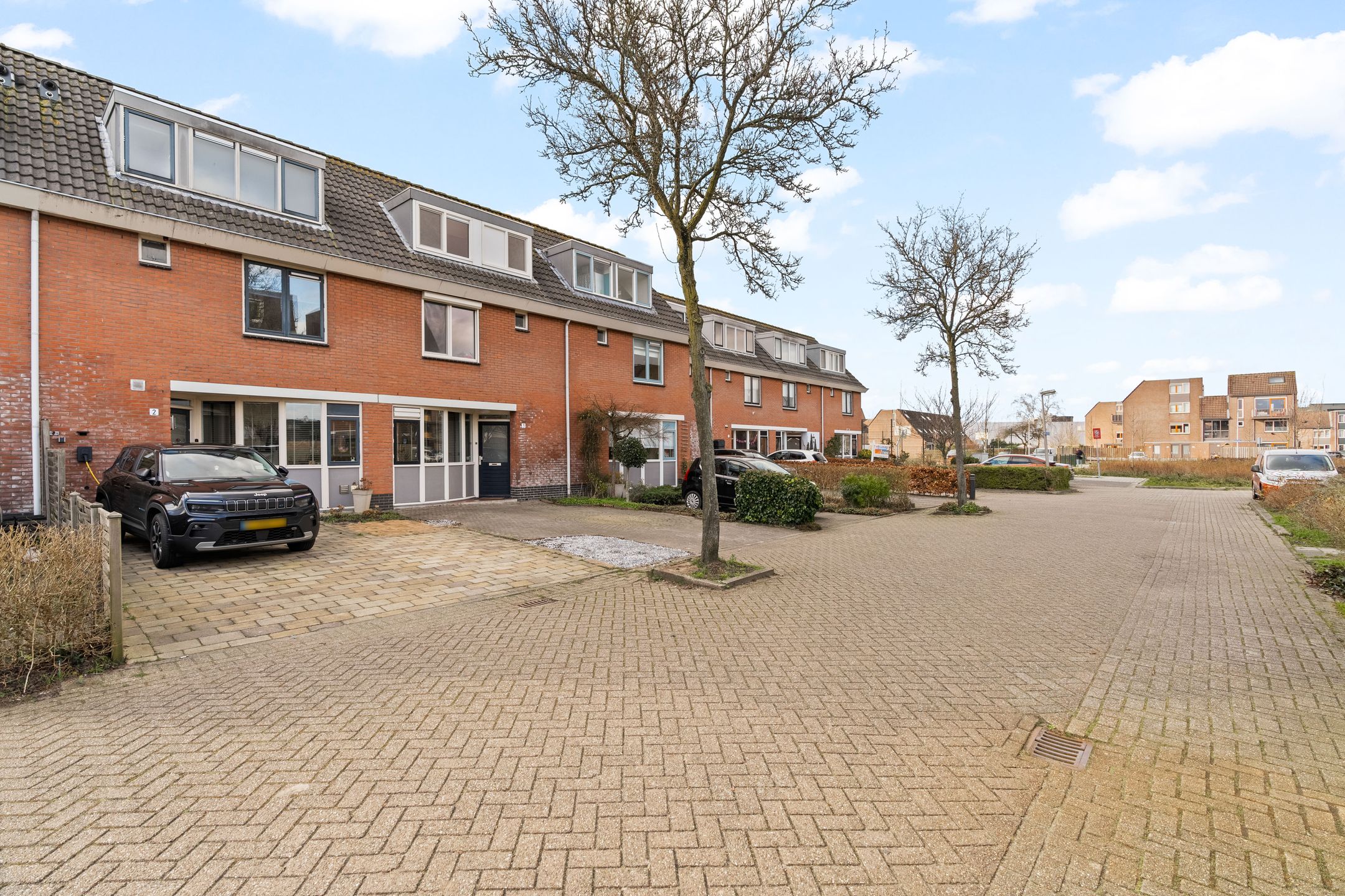 Foto 30 van Snelspoor 3