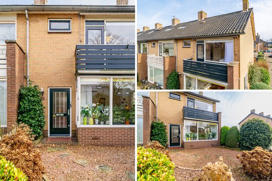 Foto 47 van Lijzij 35