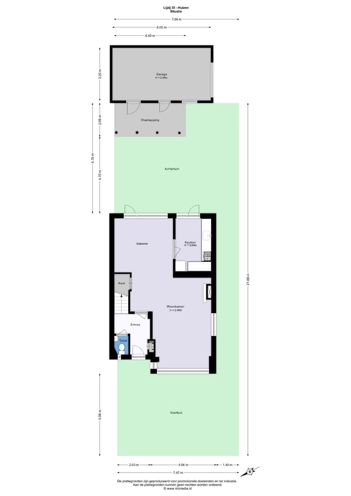 Foto 55 van Lijzij 35