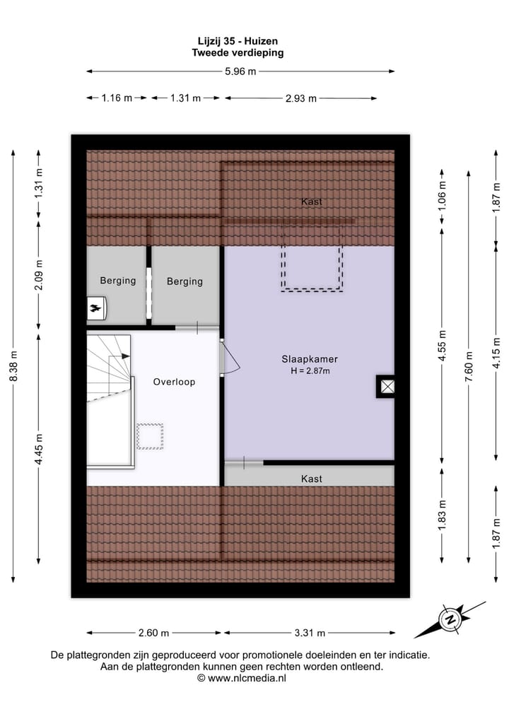 Foto 61 van Lijzij 35