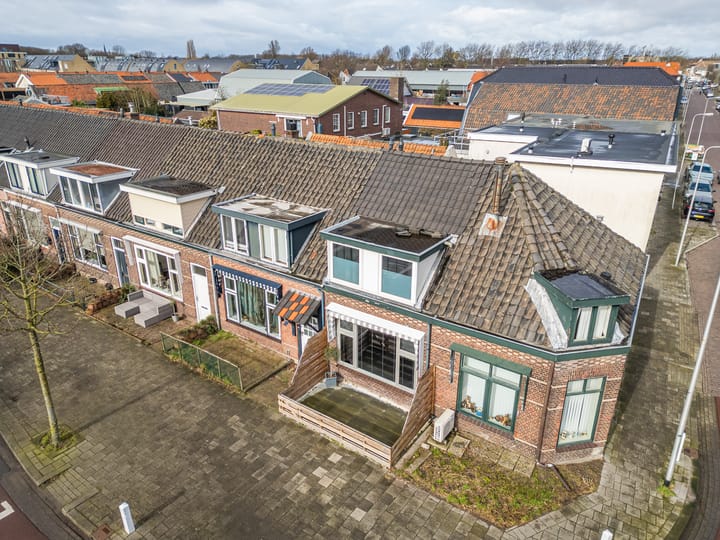 Foto 1 van Sandtlaan 30