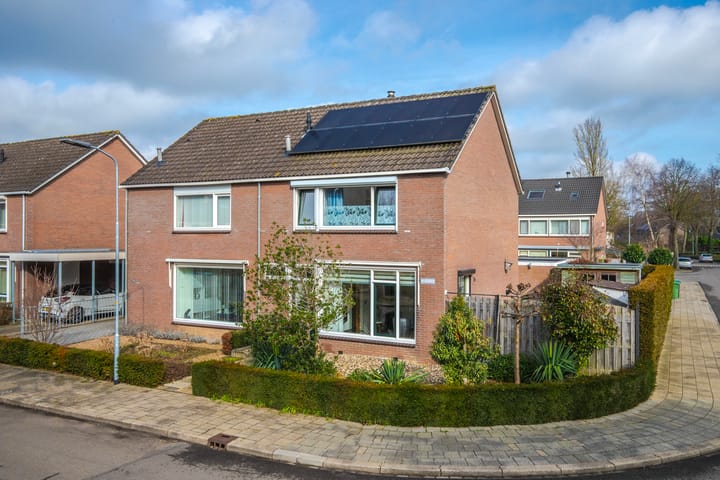 Foto 1 van Wilgenhoek 77