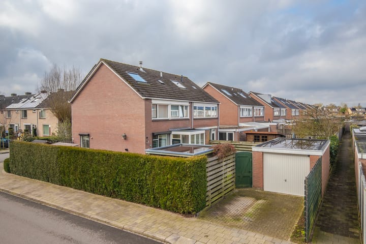 Foto 2 van Wilgenhoek 77