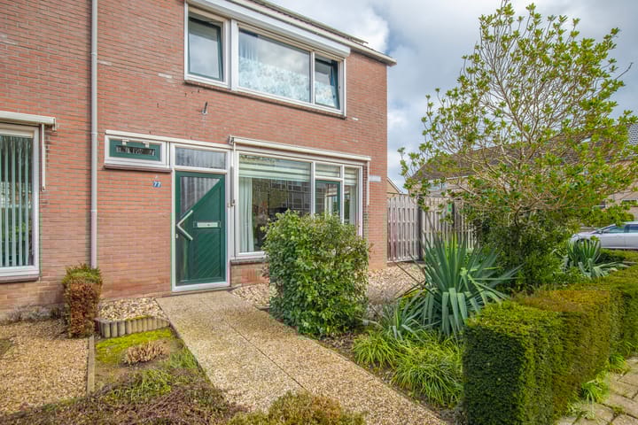 Foto 5 van Wilgenhoek 77