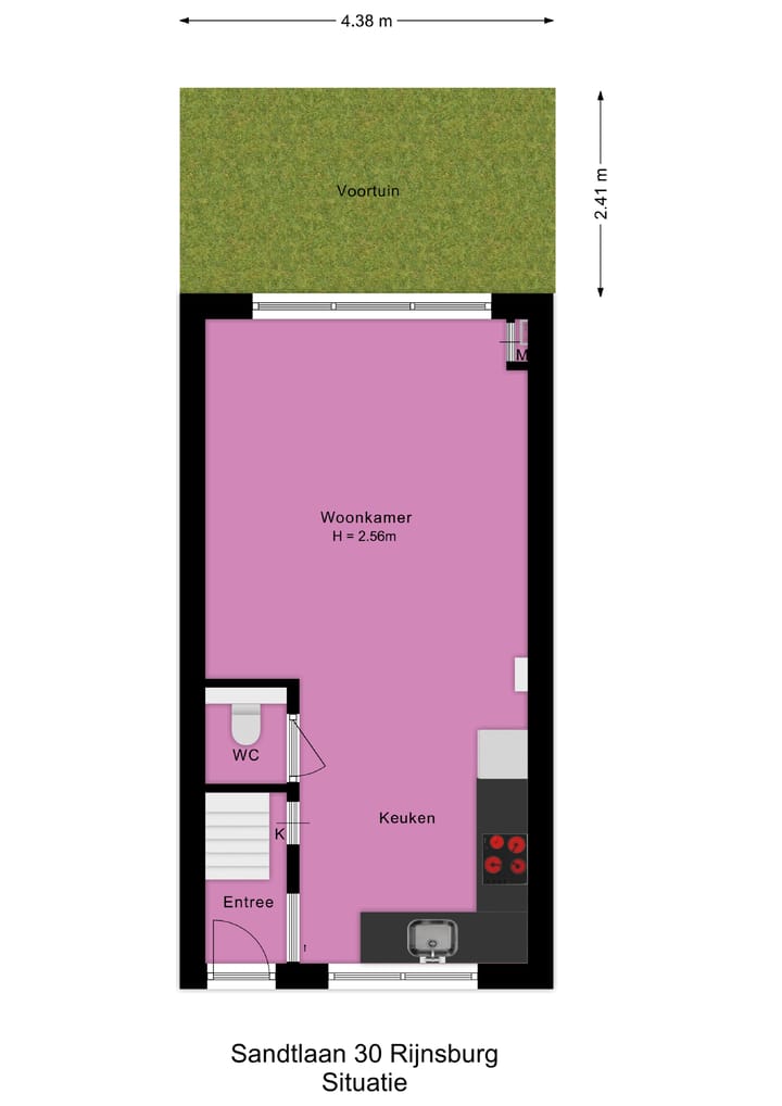 Foto 25 van Sandtlaan 30