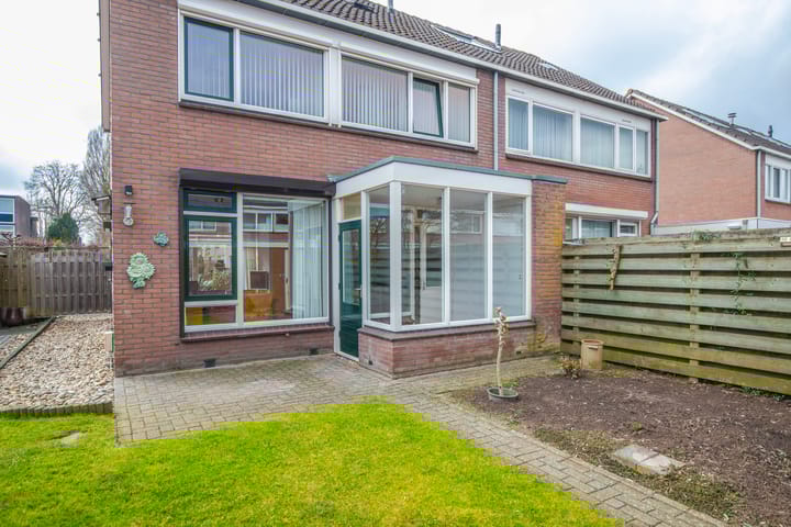 Foto 6 van Wilgenhoek 77